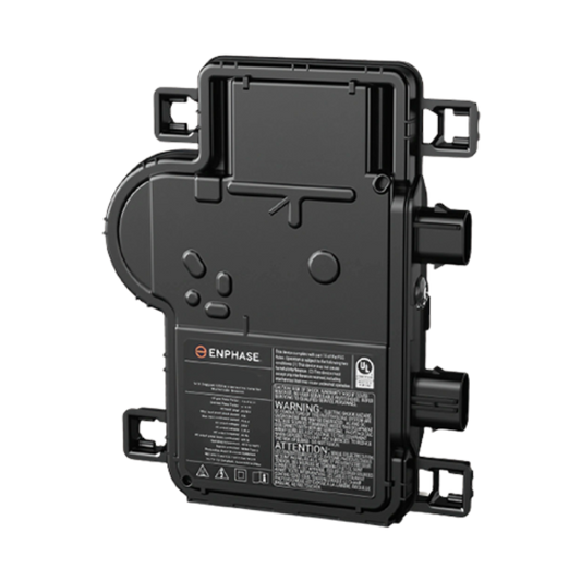 Enphase IQ8 Microinverter IQ8HC-72-M-US Made in the USA - Enphase Inverters