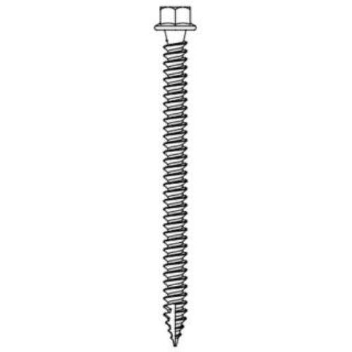 IronRidge RD Screw (1 pc) HW-RD1430-01-M1