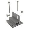 K2 Systems Splice Foot XL #14 Screw Kit, 4000300