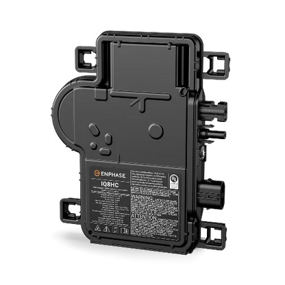 Enphase IQ8HC Microinverter Made in the USA IQ8HC-72-M-DOM-US - Enphase Inverters