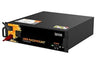 Discover 5.0 kWh AES Rackmount ESS  LiFePO₄ LFP Battery Module – 51.2 V, 100 Ah 48-48-5120