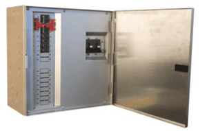 Outback 46kW Grid-Tie Inverter