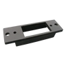 Midnite Breaker Adapter 1" wide breakers MNBREAKER ADAPTER — side angle