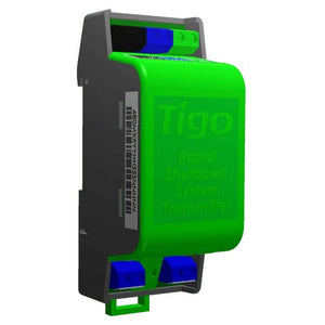 Tigo PS Pure Signal Core RSS Transmitter Din Rail 120/240VAC 492-00000-51