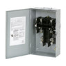 Eaton 60A General Duty Fusible Safety Switch DG222NRB NEMA 3R 240V C H