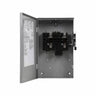 Eaton 60A General Duty DG222URB Non-Fusible Safety Switch NEMA 3R 240V