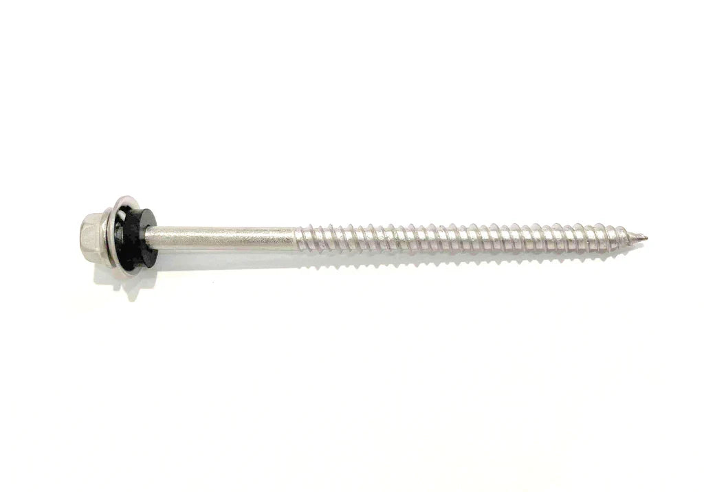 Roof Tech MINI II Base RT2-04-SD5-90 with Hardware & Alpha Seal Pads
