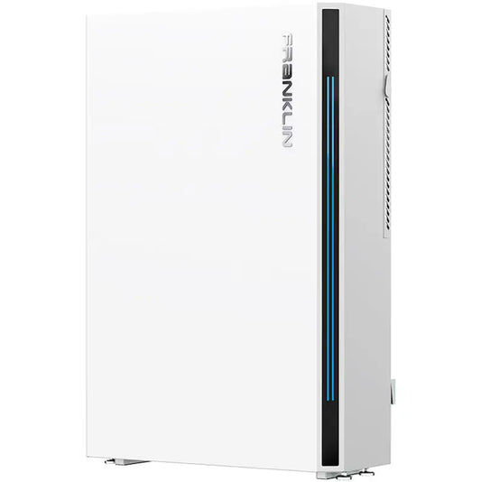FranklinWH aPower X 13.6kWh 120/240V APR-05K13V1-US Battery Storage