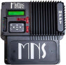 Midnite Solar 30A Black Marine Grade KID MNKID-M-B Charge Controller — side angle