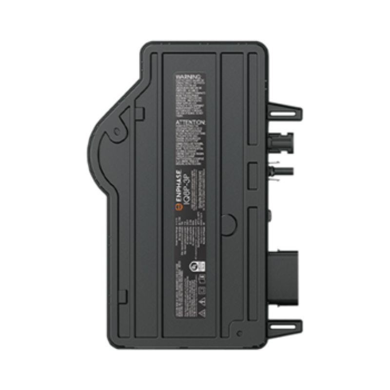 Enphase IQ8P Microinverter IQ8P-3P-72-E-DOM-US-2545 - Enphase Inverters