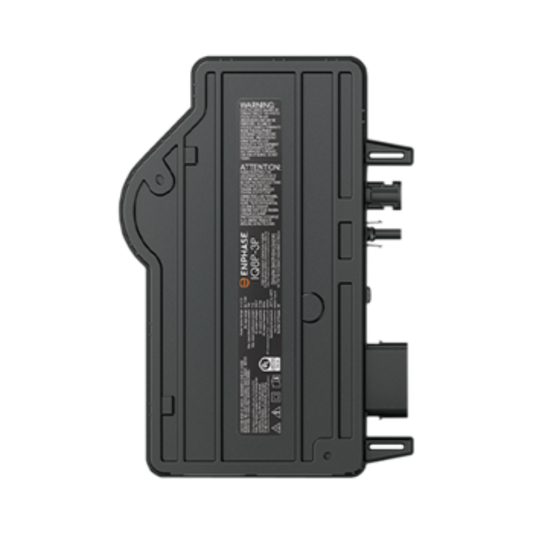 Enphase IQ8P Microinverter IQ8P-3P-72-E-DOM-US-2545 - Enphase Inverters