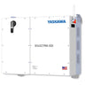 Solectria 125kW XGI 1500-125/125-UL UUX002089 Inverter Transformerless (125kVA) Power Rating