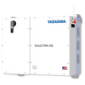 Yaskawa Solectria 25kW XGI 1500-125/150-UL UUX002087 Inverter Transformerless  (150kVA) Power Rating