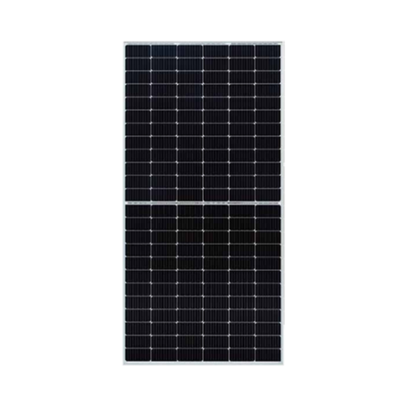 Talesun Solar 450W (Pallet of 36) BIPRO Bifacial 144 Cells All Black TD6I72M-450 Solar Panel
