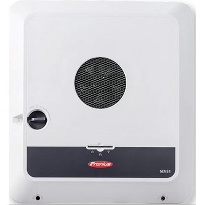 3.8kW Fronius Primo GEN24 Plus 4,210,140,802