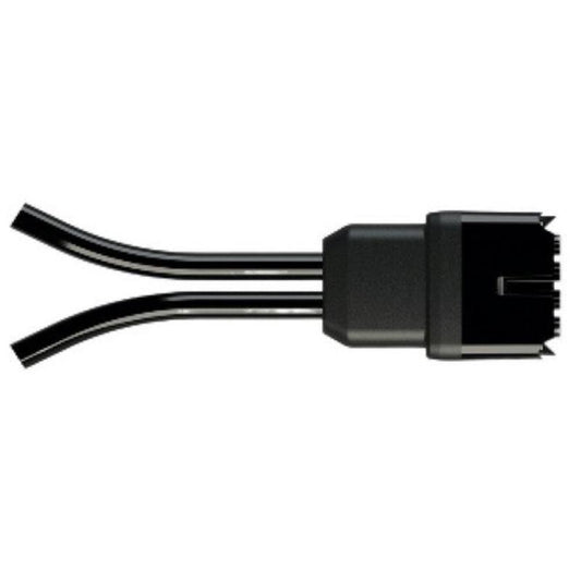 Enphase QD Cable Landscape 2.4 m (7.9 ft) Spacing with 120 Connectors QD-12-20-120