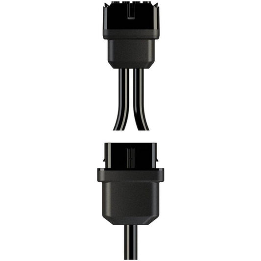Enphase QD Cable Landscape 4.6 m (15.1 ft) with 108 Connectors QD-12-25-108