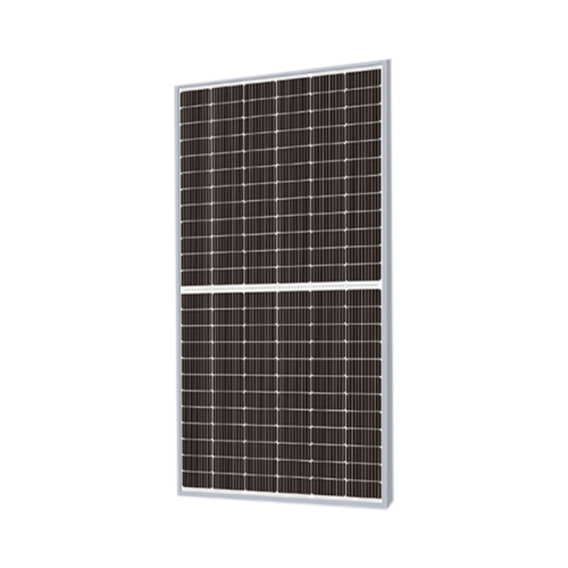 ZNShine Solar 550W 144 Cell Bifacial Solar | PES Supply