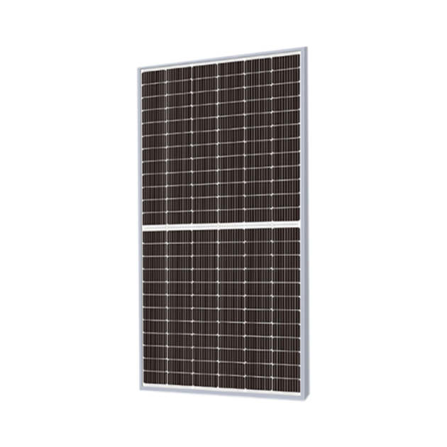 ZNShine Solar 550W 144 Cell Bifacial Solar | PES Supply