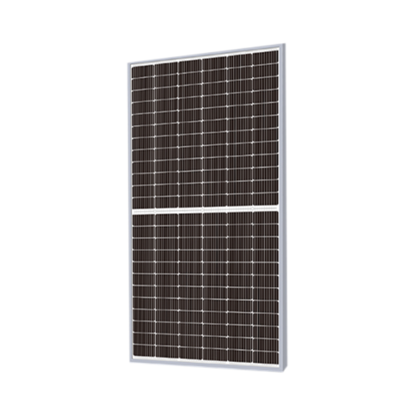 ポン ZNShine Solar 550W 144 Cell Bifacial Solar | PES Supply