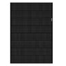 REC Solar 450W Alpha Pure-RX HJT Cell Solar Panel REC450AAPure-RX