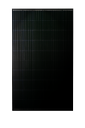 Mission Solar 345W Mono PERC Black Module MSE345SX5T