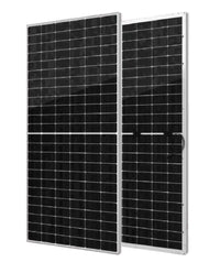 SEG Solar SEG-585-BTA-BG