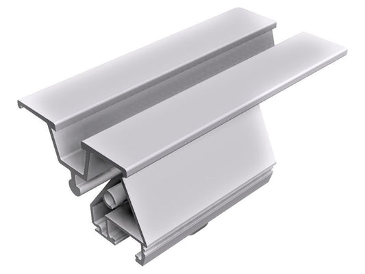 Schletter Pro Screw-In Module Support for Pro Floor Profile 165005-001