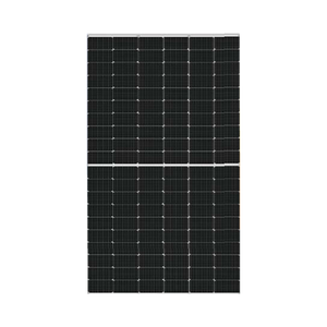 Solar4America 380W S4AI-120B-380C Monocrystalline 120 Half-Cell Panel