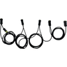 Solis RS485 Cable EC-5 Connects Up to 5 Inverters