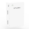 Soluna Parallel Box - LV Combiner for 9.6/10K Multi-Battery Systems