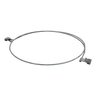 Unirac ECOFOOT BONDING JUMPER 38" ES10378