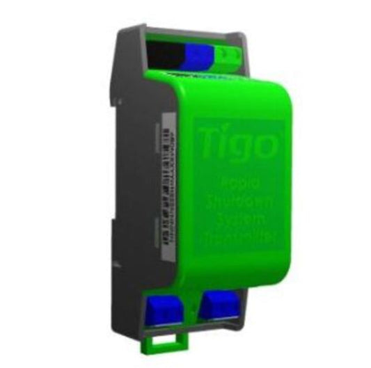 Tigo RSS Transmitter Kit - Commercial Pure Signal 493-00000-52