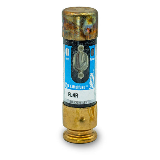 Littelfuse FLNR060ID (60A - 240VAC fuse for use with Easton AC disconnects)