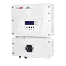 SolarEdge 5kW SE5000H-US000NNC2 Single Phase Grid-Tie w/ HD-Wave — side angle