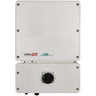 SolarEdge 6kW 380VDC 240VAC Single Phase Energy Hub SE6000H-USSMBBL14 — side angle