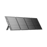 Bluetti 200W Mono Foldable & Portable Solar Panel P-SP200L-UJ-BK-BL-010