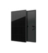 SEG Yukon N 430W TOPCon All Black Diamond Bifacial Solar Panel SEG-430-BTD-BG