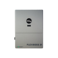 EG4 Inverter/Charger 16000W 48V 120/240VAC 21000W MPPT EG4FLEXBOSS21