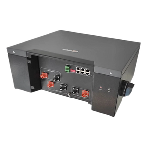 MK Battery Deka DD21002 125A 1000VDC Breaker High Voltage Box