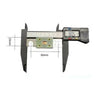 MK Battery DD21006 Low Voltage Fuse Accessory — side angle