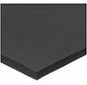 Deka Duration DD21012 High Voltage Insulation Mat 1/8" thick x 20" x 24" Accessory — side angle