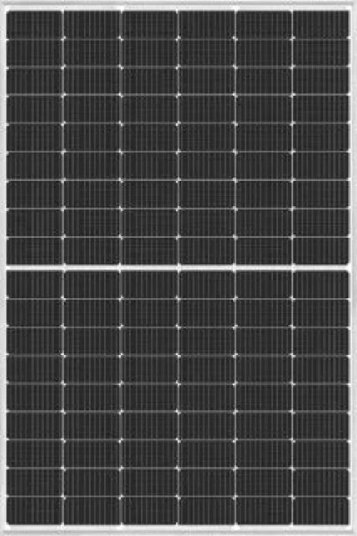 VSUN 405W VSUN405-108BMH 108-Cell Mono Bifacial Solar Panel