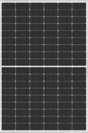 VSUN 405W VSUN405-108BMH 108-Cell Mono Bifacial Solar Panel