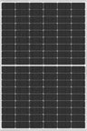 VSUN 405W VSUN405-108BMH 108-Cell Mono Bifacial Solar Panel