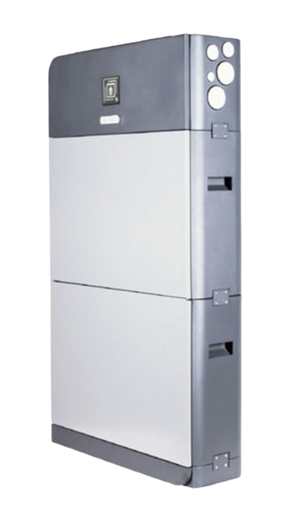 Fortress Power eForce 19.2kWh Stackable Outdoor Heated Battery Storage Solution