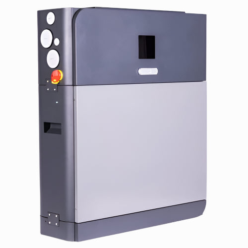 Fortress Power eForce 9.6kWh LFP Battery Stackable Energy Storage eForce 9.6