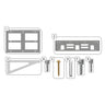 Fortress Power eForce Wallmount Bracket