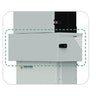 Discover HELIOS 15K 950-0067 ESS SOL-ARK (NO CABLES) Conduit Box