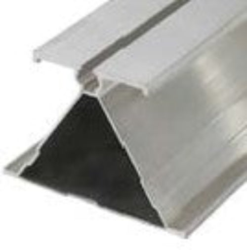 Schletter S1.8 Aluminum Mounting Rail 244in